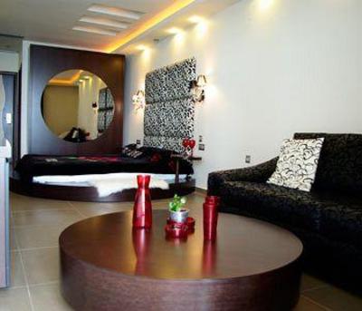 фото отеля Hotel Dion