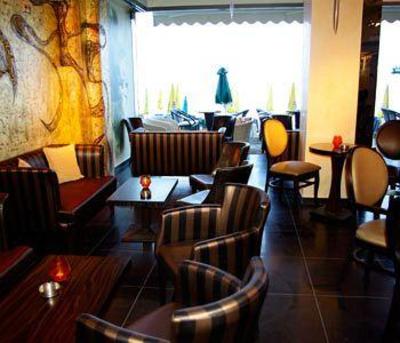 фото отеля Hotel Dion