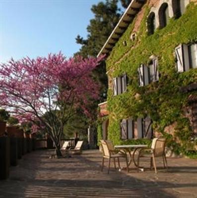 фото отеля Masia Vista Hermosa