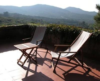 фото отеля Masia Vista Hermosa
