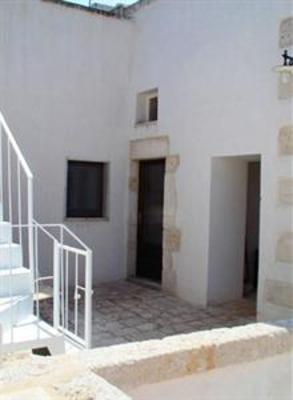 фото отеля Masseria Casamassima