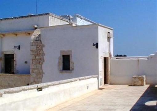 фото отеля Masseria Casamassima