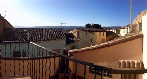 фото отеля Casa el Aljibe