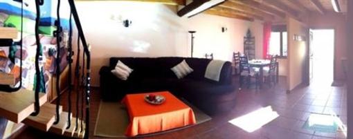 фото отеля Casa el Aljibe