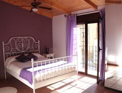 фото отеля Casa el Aljibe
