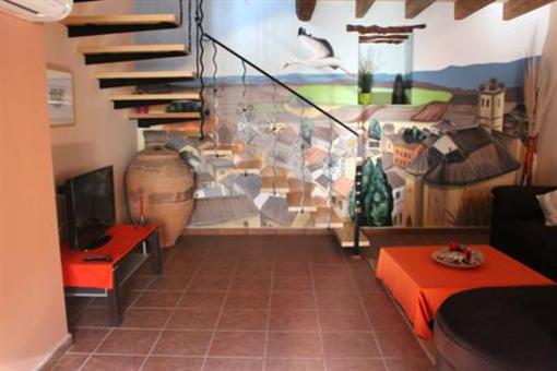 фото отеля Casa el Aljibe