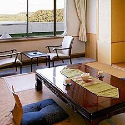 фото отеля Hirado Kaijyo Hotel