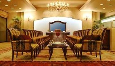 фото отеля Hirado Kaijyo Hotel