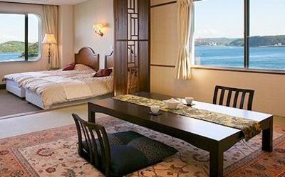 фото отеля Hirado Kaijyo Hotel