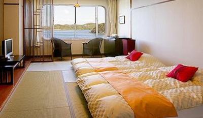 фото отеля Hirado Kaijyo Hotel