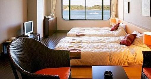 фото отеля Hirado Kaijyo Hotel
