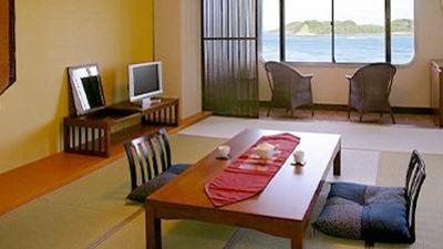 фото отеля Hirado Kaijyo Hotel