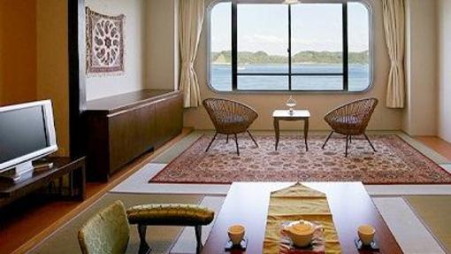 фото отеля Hirado Kaijyo Hotel