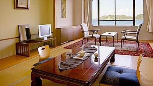 фото отеля Hirado Kaijyo Hotel