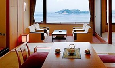 фото отеля Hirado Kaijyo Hotel