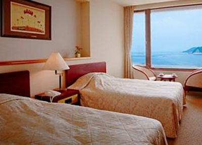 фото отеля Hirado Kaijyo Hotel
