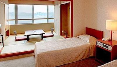 фото отеля Hirado Kaijyo Hotel