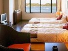 фото отеля Hirado Kaijyo Hotel