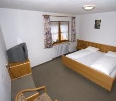 фото отеля Schuetzen Zell am Harmersbach
