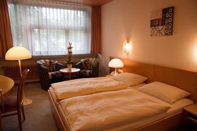 фото отеля Hotel Linde Ehingen