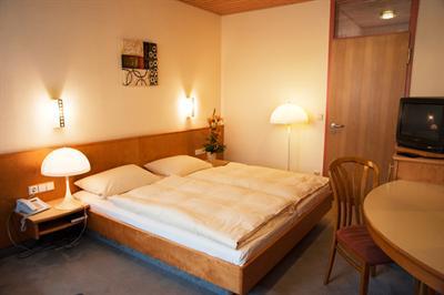 фото отеля Hotel Linde Ehingen