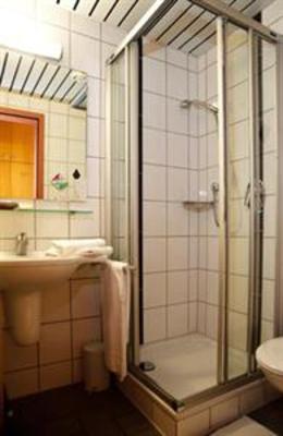 фото отеля Hotel Linde Ehingen