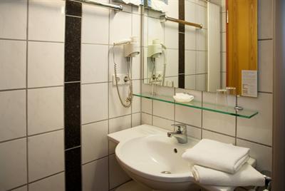 фото отеля Hotel Linde Ehingen