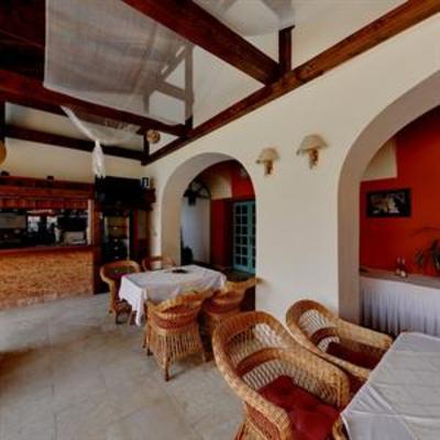 фото отеля Termal Hotel Liget