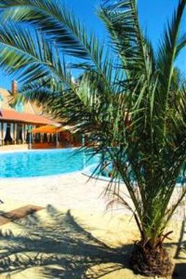 фото отеля Termal Hotel Liget