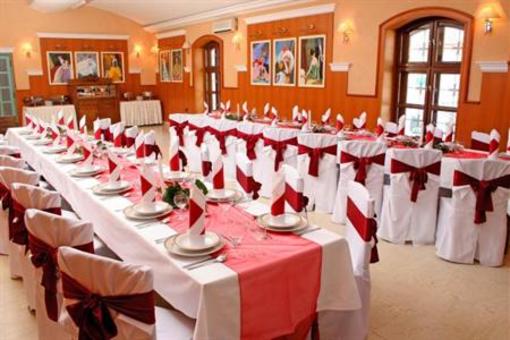фото отеля Termal Hotel Liget