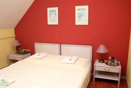 фото отеля Termal Hotel Liget