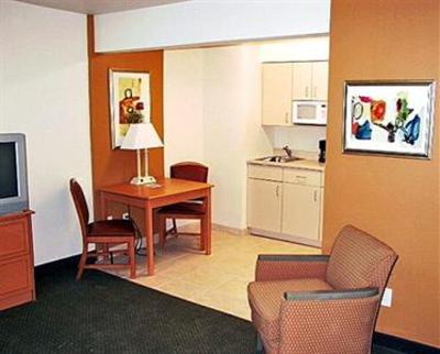 фото отеля Knights Inn Midland (Texas)