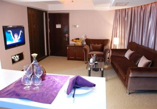 фото отеля Success Hotel