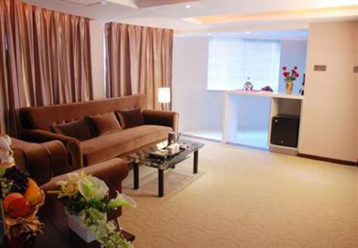фото отеля Success Hotel
