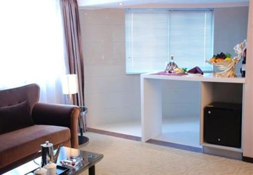 фото отеля Success Hotel