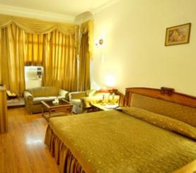 фото отеля Hotel Solitaire