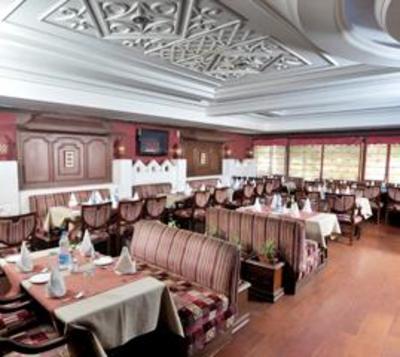 фото отеля Hotel Solitaire