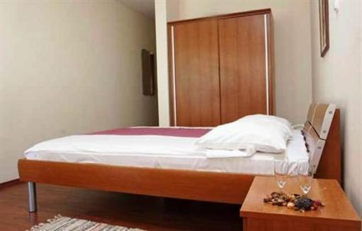 фото отеля Motel Ivanicanka Ivanic-Grad