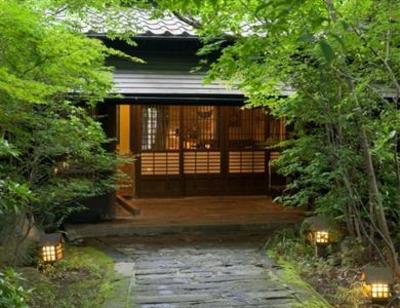 фото отеля Yamashinobu
