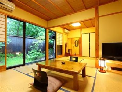 фото отеля Yamashinobu