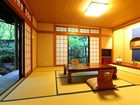 фото отеля Yamashinobu