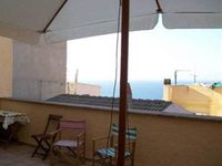 Vicolo Della Luna