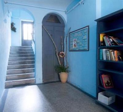 фото отеля Tre Camere