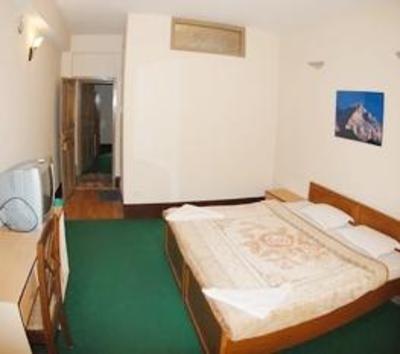 фото отеля Hotel White Mountain