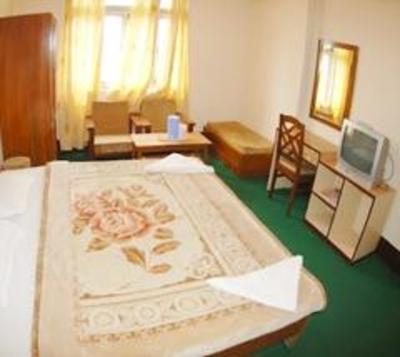 фото отеля Hotel White Mountain