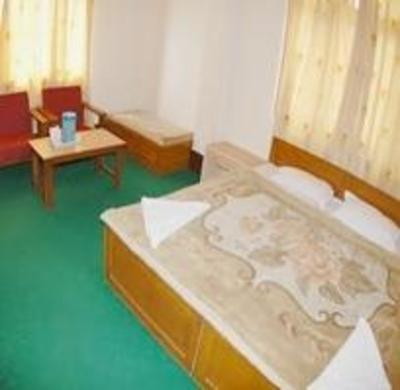 фото отеля Hotel White Mountain