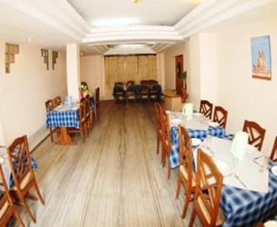 фото отеля Hotel White Mountain