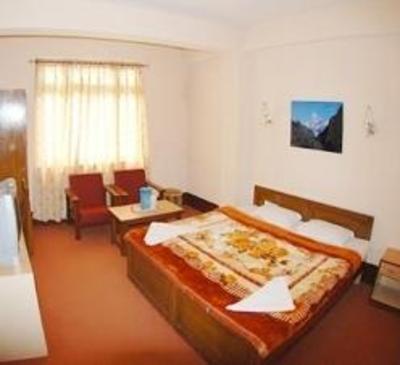 фото отеля Hotel White Mountain
