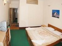 Hotel White Mountain