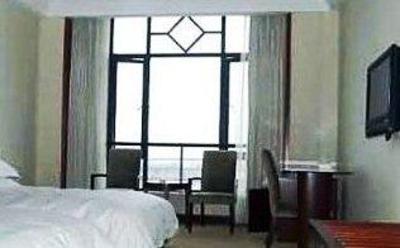 фото отеля Yuan Pai International Hotel